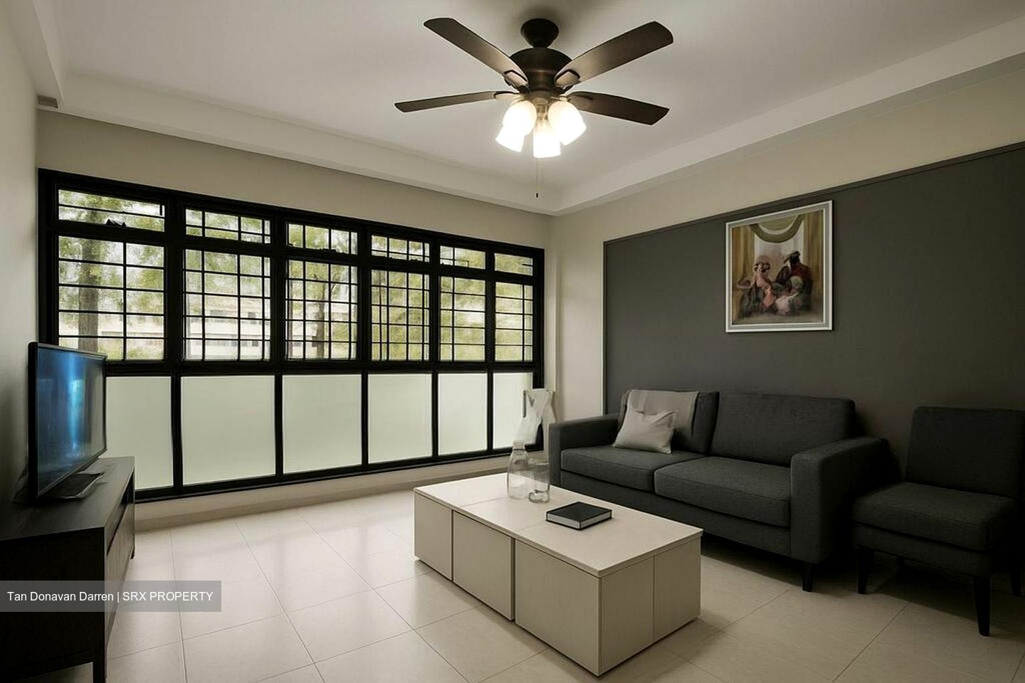 Blk 458A Fernvale Woods (Sengkang), HDB 5 Rooms #512516281